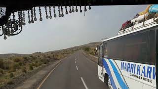 MARRI COACH BSA-699. JB-2142 KHOOBSOORAT ANDAAZ
