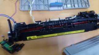 ремонт принтера hp laserjet 1020