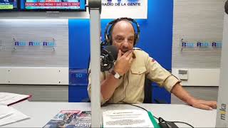 #ElAngel | "Ser legal es una mierda en este país" - 20-02-2019
