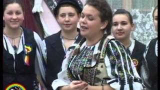 ALEXANDRA DUMBRAVEANU - Presarate stele-n nori