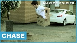 Max - Chase