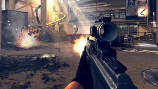TOP 5 Juegos de DISPAROS para PSP 2019 | PPSSPP + Links