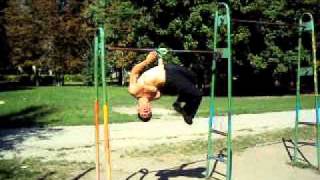 Yoyo Dominic Gimbarr