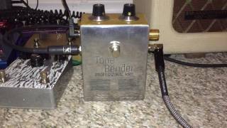 Bad Pixel MKii Tonebender
