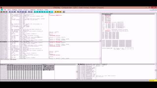 Lets make a memory based bot [T-4 * P-1][Finding the Receive Packet function]