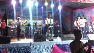 Anuprastha live at Kushma, parbat
