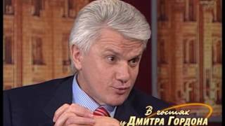 Литвин: В самоубийство Кравченко и Кирпы я не верю