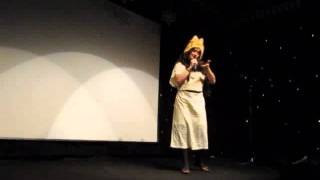 Charlotte Bosseaux, Bright Club, Carol-aoke Mistress!