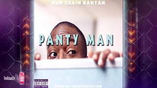 Kiwaine Jones - Panty Man [ 2k19 ChutneySoca ]