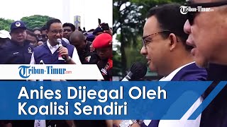 NasDem Mulai Percaya Mahfud MD Soal Siapa Dibalik Penjegalan Anies