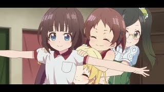 4 loli stepping on you? - Ryuuou no Oshigoto! (The Lolicon's Work is Never Done! )