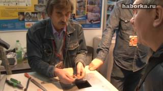 Технология напыления металла сверхзвуком