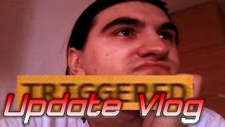 BSOD - Update Vlog Unedited