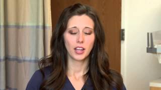 Should pregnant women avoid being in hot water and cold water?