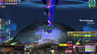 Ultraxion (1 Healer)