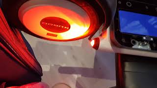 Небольшая доработка kugoo s4 2019