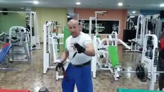 Передаю эстафету...А вам слабо?!))) 2×52=104кг