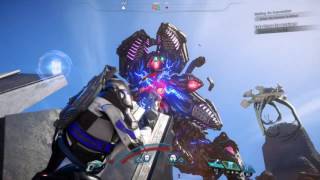Mass Effect™: Andromeda Dragons