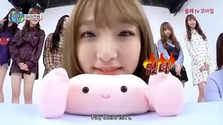 Izone cute & funny moments