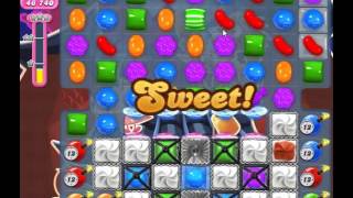 Candy Crush Saga Level 1478