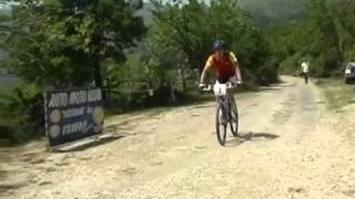 KUP MTB LIGE  BAR (Trka na Sutormanu)