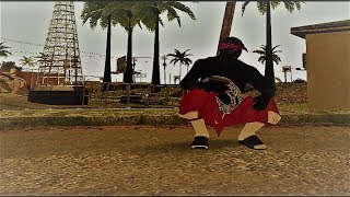 [SA-MP] georgian top family/clan? / 2k18