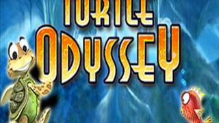 Turtle Odyssey OST - Boss Theme