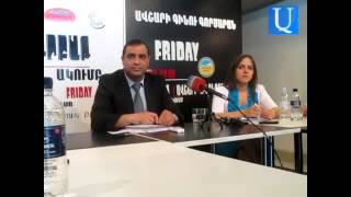 Ավետիսյան.«Բնապահպանական վճարները դրույքաչափերը քննարկվում են»