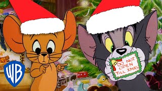 Tom y Jerry en Español ???????? | ¿Estás preparado para las vacaciones?