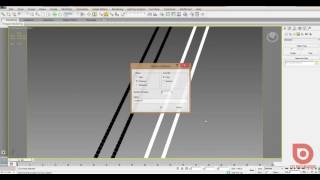 3ds Max. Тест видеокарты nVIDIA GTX780M. (Артем Куприяненко - CG INCUBATOR ACADEMY)