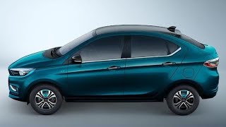 Tata Launched Affordable Car Which Gives Mileage Around 140 km/l