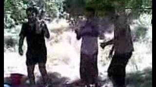 Hanqavan 2010 (Irakan Patker)