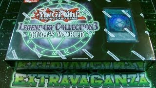Best Yugioh 2012 Legendary Collection 3: Yugi's World Opening Extravaganza! Part 1