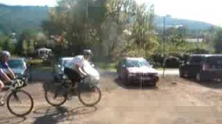 Start Crossrennen cochem