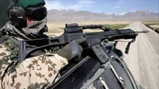 Die Deutsche Bundeswehr!.