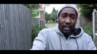 Devilman - DJ Looney Freestyle [Wunsen HQ]