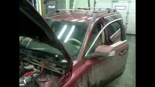 Чип Тюнинг  VOLVO XC 70