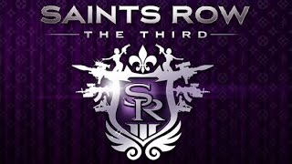 Saints Row: The Third #16 - эскорт (без комментариев)