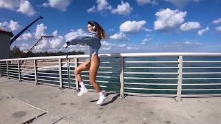 Tones & I - Dance Monkey ♫ Shuffle Dance Video