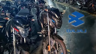 Bajaj Pulsar P150 | Price, Features Full Details | " New Features loaded "