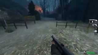 Left 4 Dead Bunny Hop (For Lazy)