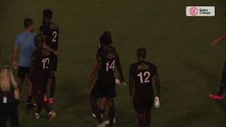 Detroit City FC vs. Grand Rapids FC