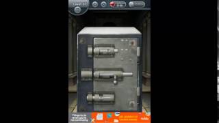 Open Puzzle Box Level 7 Walkthrough