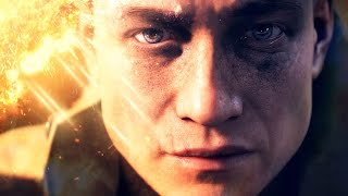 Прохождение Battlefield 1 ( ПАДЕНИЕ С НЕБЕС! ) #8