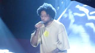 Emicida – Lançamento de AmarElo (11/2019) 10