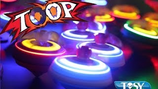 tosy toop боевые волчки. плутон боевой волчок.