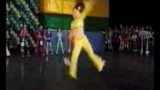 disco Adrienn Horváth