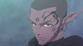 【アラド戦記】魔界会合プロモーション動画