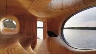 Grotto Sauna