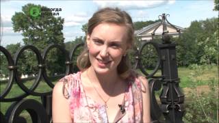 Победительница конкурса «Город молодых талантов» Мария Абрамова выбрала профессию учителя музыки